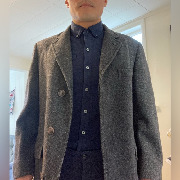 Soft button down - Picture 2 of 4